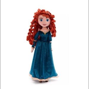 Disney/Pixar Mirada Plush Doll